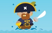 Intercambiar Pirata