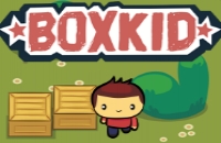 Box Kid